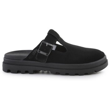 Palladium Klompen  Dunelite Pyla