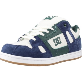 DC Shoes Lage Sneakers  STAG YOUTH