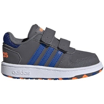 Adidas Lage Sneakers  Hoops 20 Cmf I