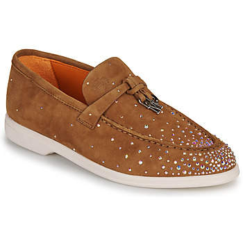 Melvin & hamilton Mocassins Melvin & Hamilton ADLEY 3