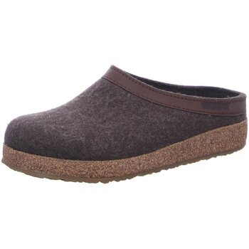 Haflinger Klompen  -