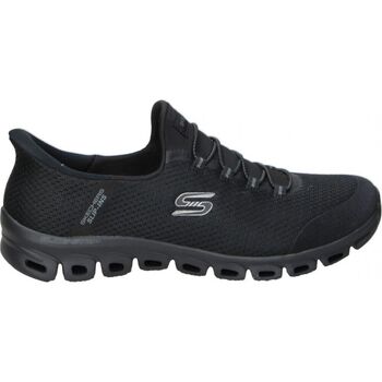Skechers Lage Sneakers  104547-BBK
