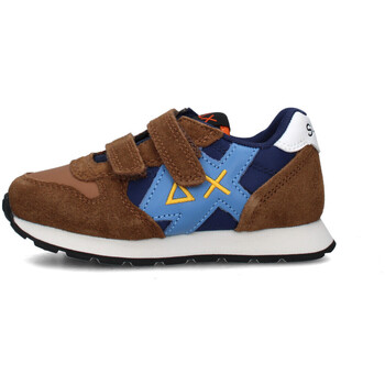 Sun68 Lage Sneakers  Z45314B