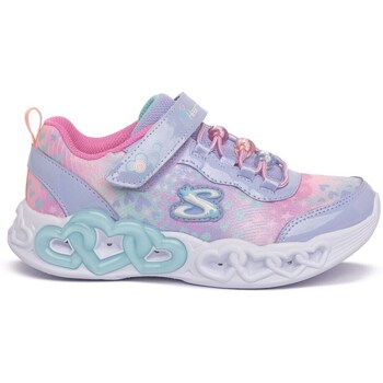 Skechers Lage Sneakers  Infinite