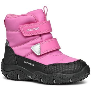 Geox Enkellaarzen  -