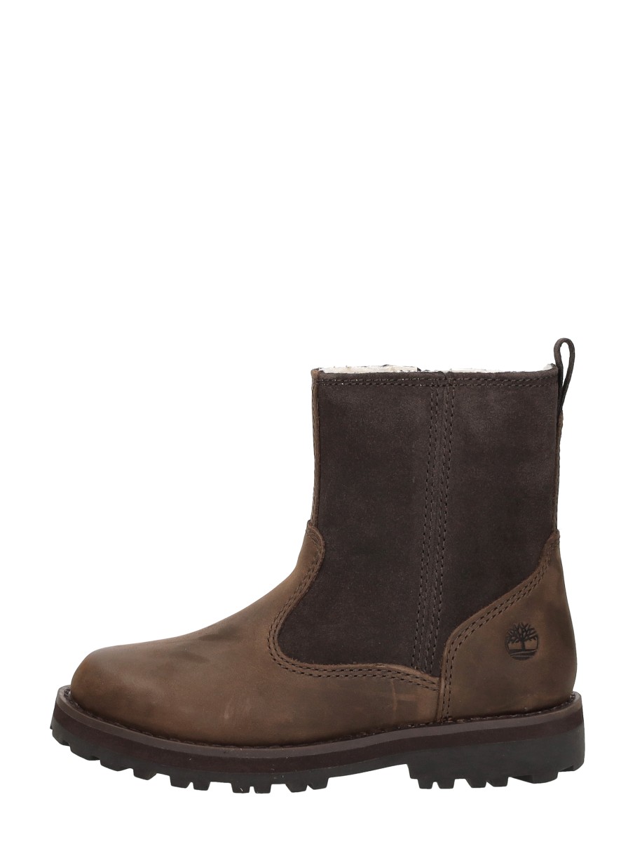 Timberland  Courma Kid Warm Lined Boot
