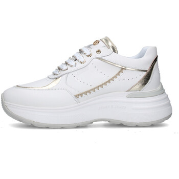 Janet&Janet Lage Sneakers Janet&Janet J-060