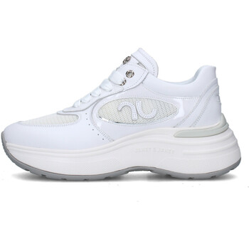 Janet&Janet Lage Sneakers Janet&Janet J-061