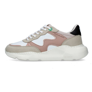 Womsh Lage Sneakers  WM.WAVE2.VEW