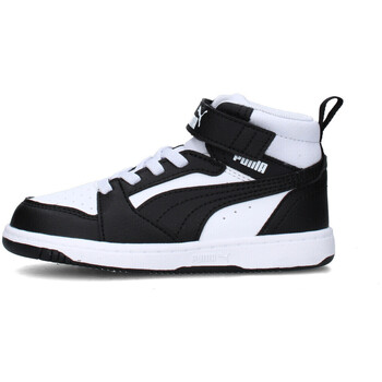 Puma Hoge Sneakers  396542-01
