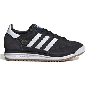 Adidas Lage Sneakers  Sl 72 Rs J
