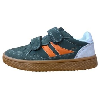 XTI Lage Sneakers  151408 Kaki