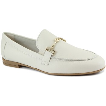 Frau Mocassins  FRA-E25-95P0-WH