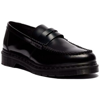 Dr. Martens Mocassins  LEEGLOPERS PENTON