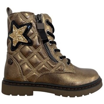 XTI Laarzen  151328 BOTA Bronce