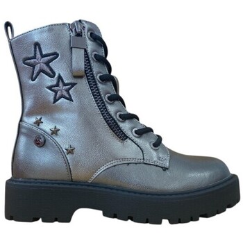 XTI Laarzen  151339 BOTA Plata