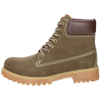 Lumberjack Laarzen  102217666