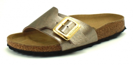 Stoute-schoenen.nl Birkenstock Catalina Taupe BIR10