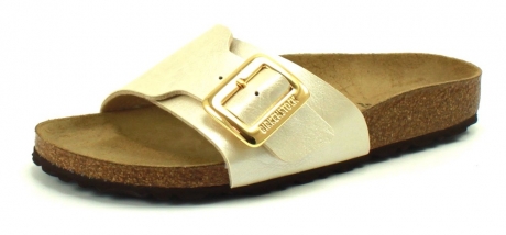 Stoute-schoenen.nl Birkenstock Catalina Offwhite BIR12
