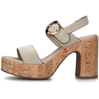 NeroGiardini Sandalen  E410390D