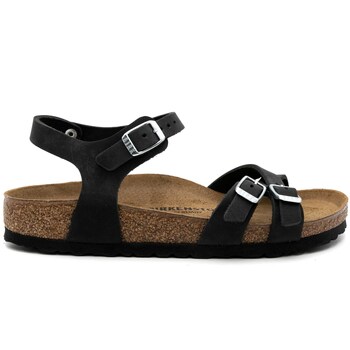 Birkenstock Sandalen  Kumba Waxy Leather
