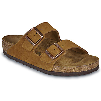 Birkenstock Slippers  Arizona LEVE Mink