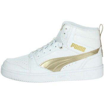 Puma Hoge Sneakers  397474