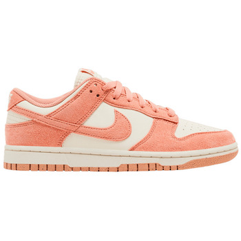 Nike Lage Sneakers  Dunk Low Next Nature Apricot Agate (Women's)
