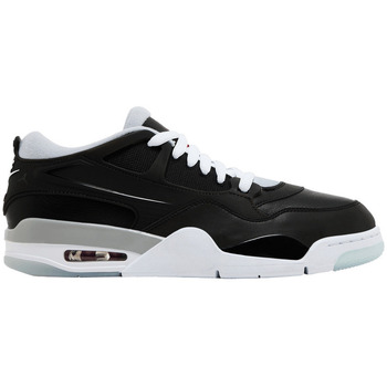 Nike Sneakers  Jordan 4 RM Black Metallic