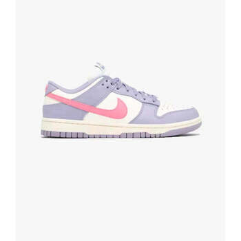 Nike Lage Sneakers  Dunk Low Indigo Haze (Womens)