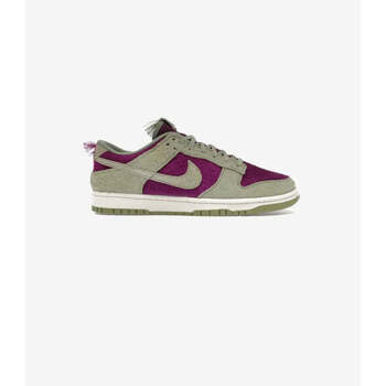 Nike Lage Sneakers  Dunk Low Retro SE Viotech Dusty Olive