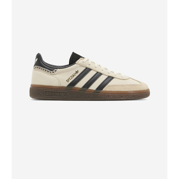 Adidas Lage Sneakers  Handball Spezial Wonder White Black (W)