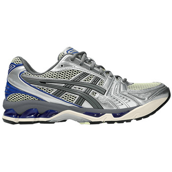 ASICS Lage Sneakers  Gel-Kayano 14 Soft Yellow Blue
