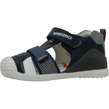 Biomecanics Sandalen  252117B