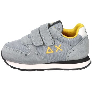 Sun68 Lage Sneakers  Z45301F