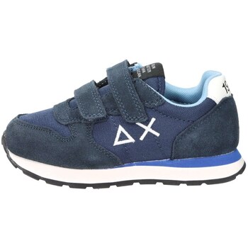 Sun68 Lage Sneakers  Z45301B