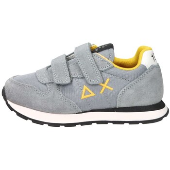 Sun68 Lage Sneakers  Z45301B