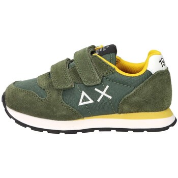 Sun68 Lage Sneakers  Z45301B