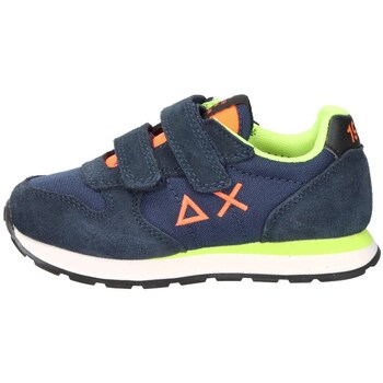 Sun68 Lage Sneakers  Z45302B