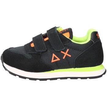 Sun68 Lage Sneakers  Z45302B