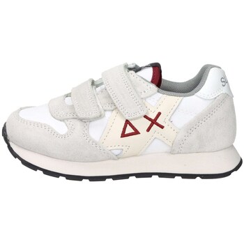 Sun68 Lage Sneakers  Z45314B