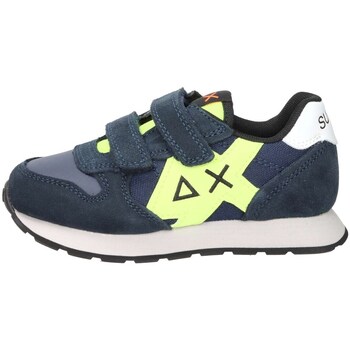 Sun68 Lage Sneakers  Z45315B