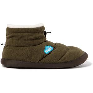 Nuvola. Pantoffels  Boot Home Cordy
