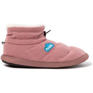 Nuvola. Pantoffels  Boot Home Cordy