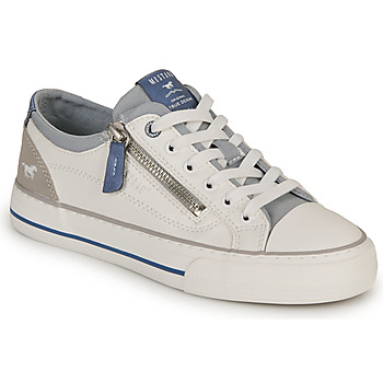 Mustang Lage Sneakers  1272310