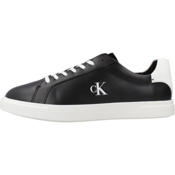 Calvin Klein Jeans Lage Sneakers  LOW PRO CUPS LTH MG
