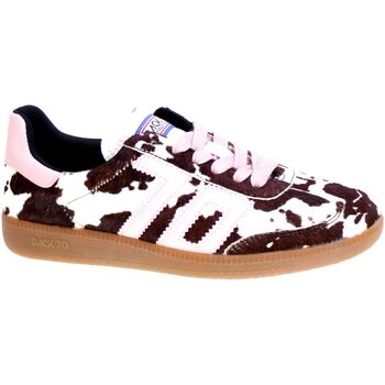 Back70 Lage Sneakers  145967