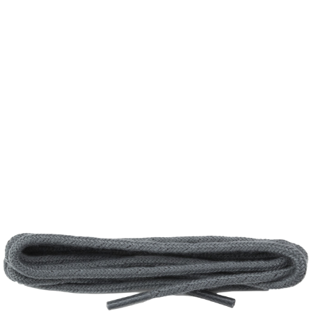 Shoestring Veters Grijs - 120 cm