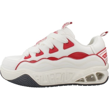 Buffalo Lage Sneakers  HERO SKATE