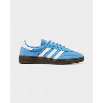 Adidas Lage Sneakers  Handball Spezial Light Blue Cloud White (GS)